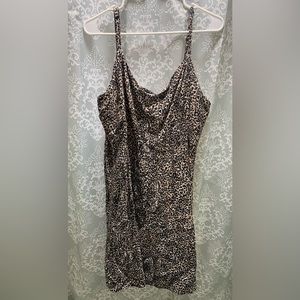 Plus size old navy cami dress